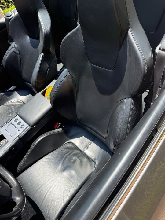 2006 Aston Martin DB9 - Image 18 of 18
