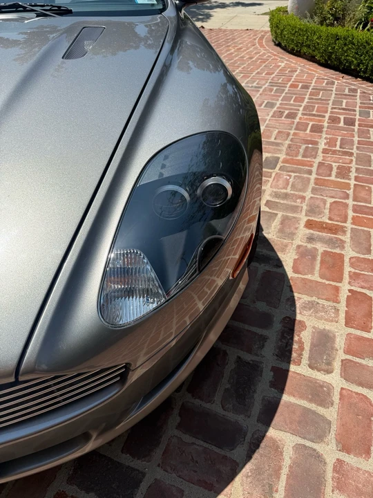 2006 Aston Martin DB9 - Image 12 of 18