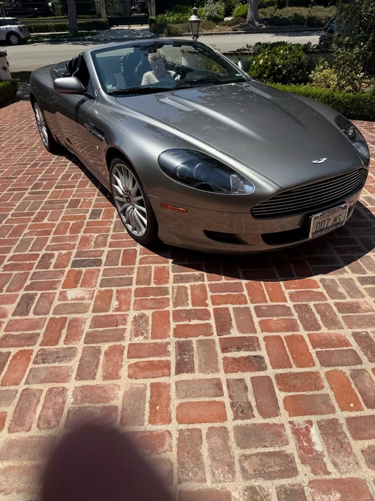 2006 Aston Martin DB9 - Image 15 of 18