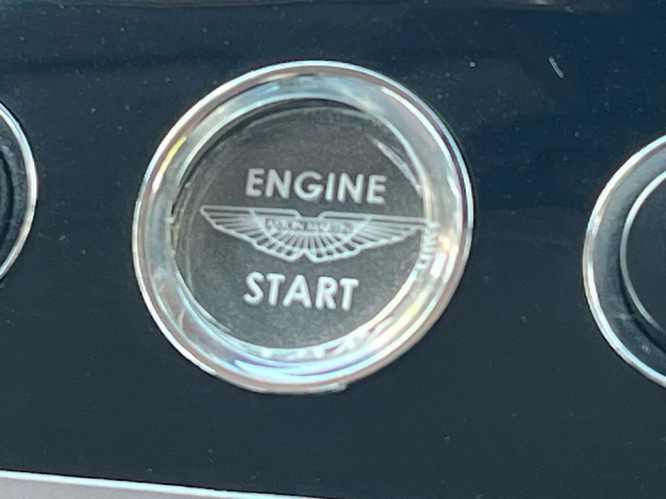 2006 Aston Martin DB9 - Image 22 of 30