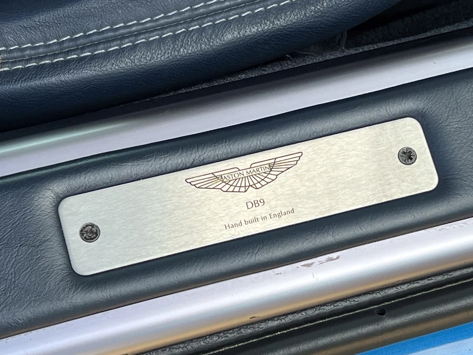 2006 Aston Martin DB9 - Image 29 of 30