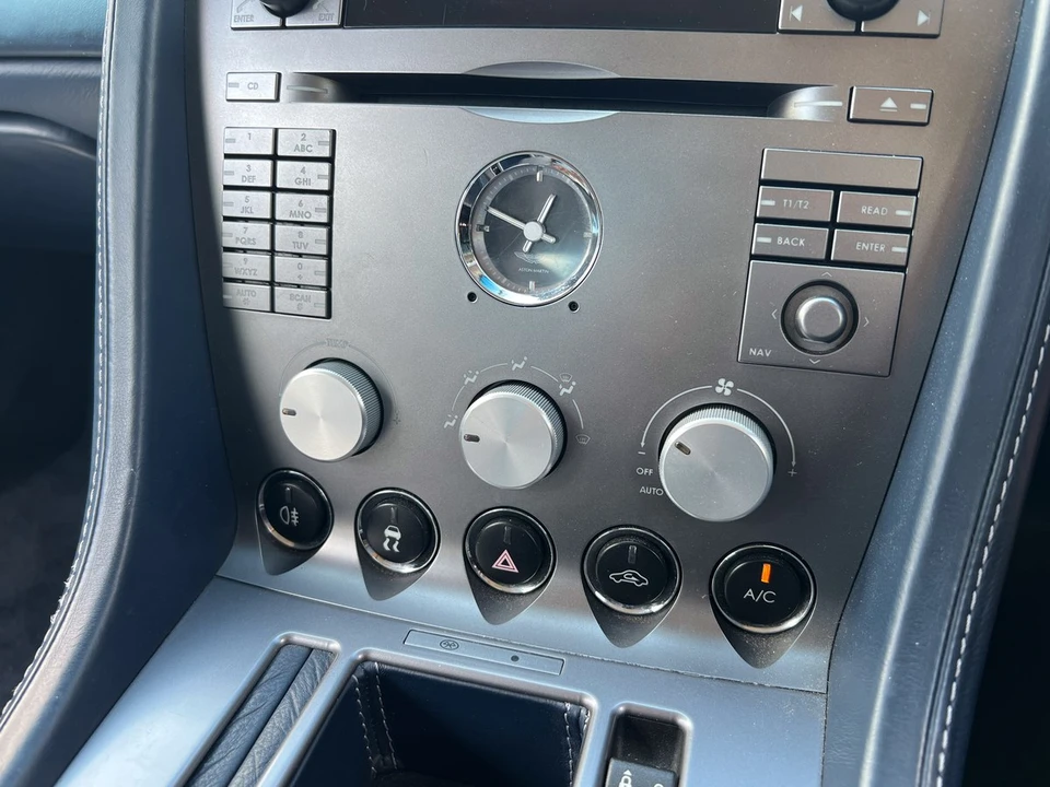 2006 Aston Martin DB9 - Image 23 of 30