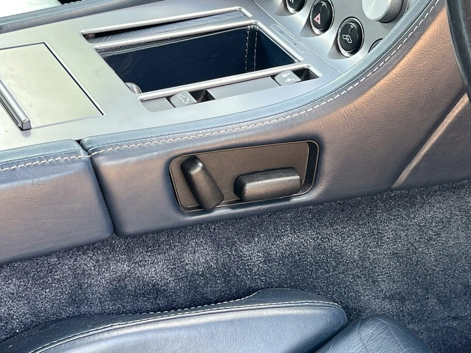 2006 Aston Martin DB9 - Image 28 of 30