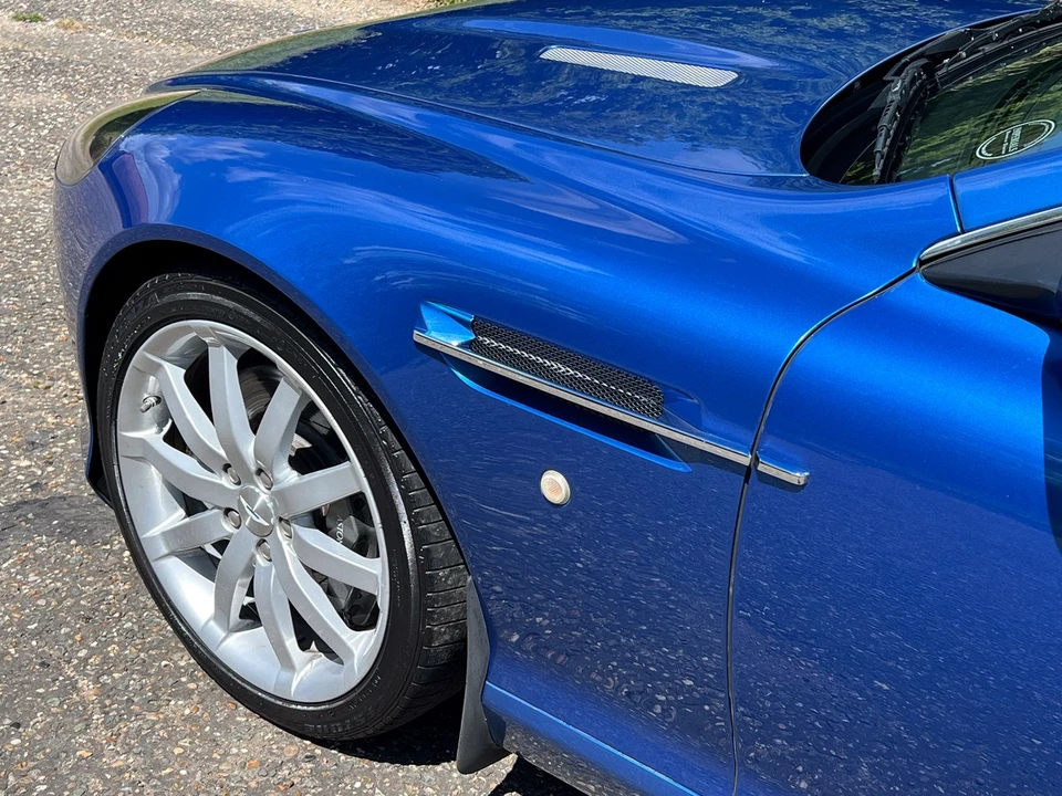 2006 Aston Martin DB9 - Image 30 of 30