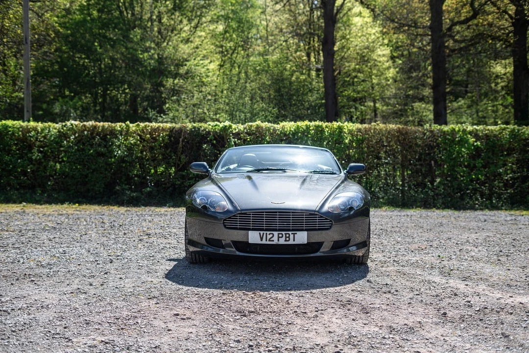 2006 Aston Martin DB9 - Image 5 of 30