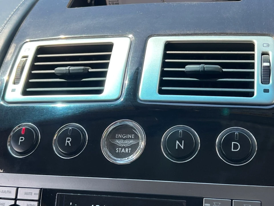 2006 Aston Martin DB9 - Image 21 of 30