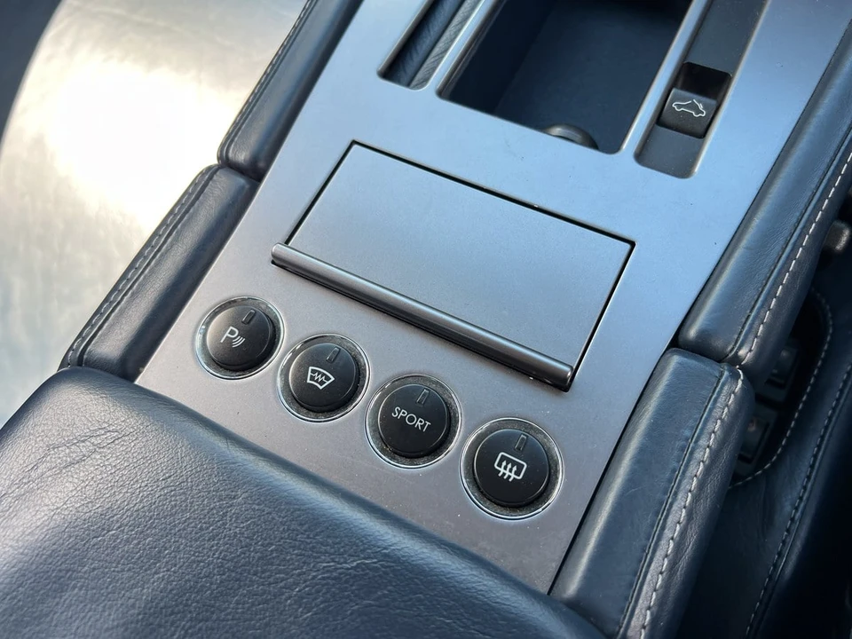 2006 Aston Martin DB9 - Image 25 of 30
