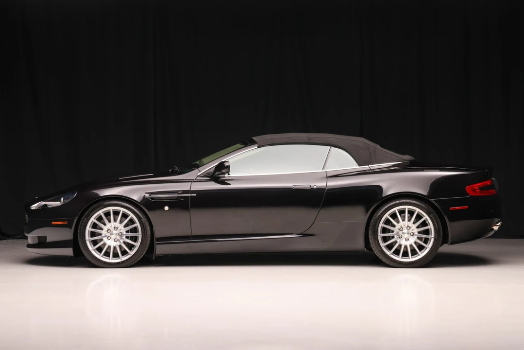 2006 Aston Martin DB9 - Image 30 of 31