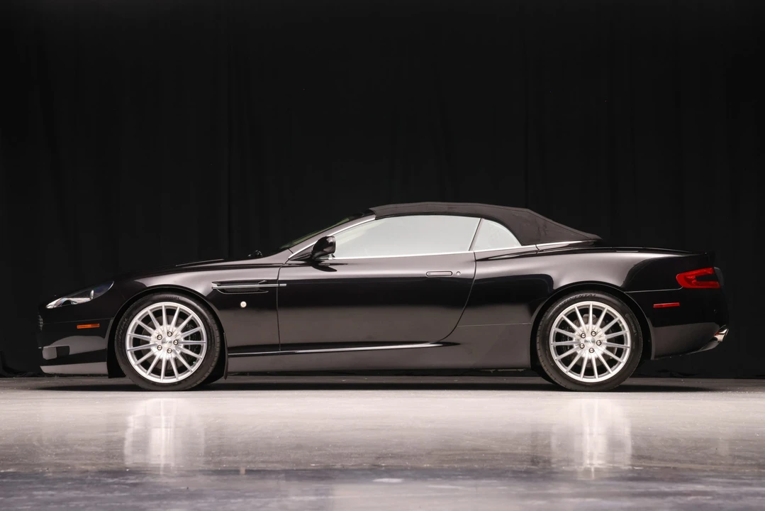 2006 Aston Martin DB9 - Image 31 of 31