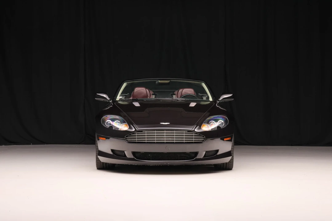 2006 Aston Martin DB9 - Image 24 of 31