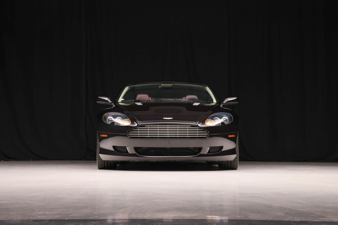 2006 Aston Martin DB9 - Image 25 of 31