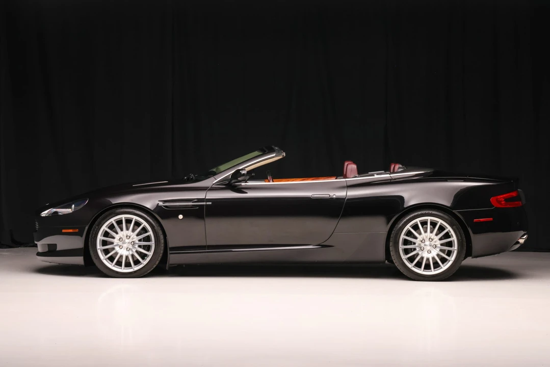 2006 Aston Martin DB9 - Image 6 of 31
