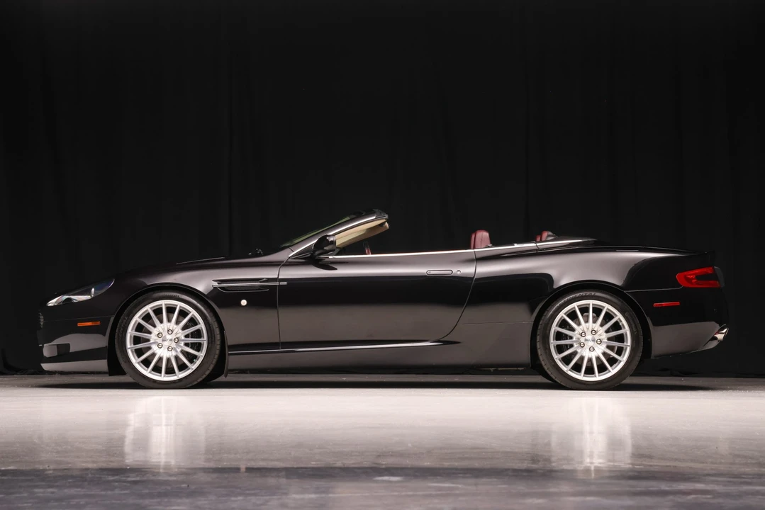 2006 Aston Martin DB9 - Image 7 of 31