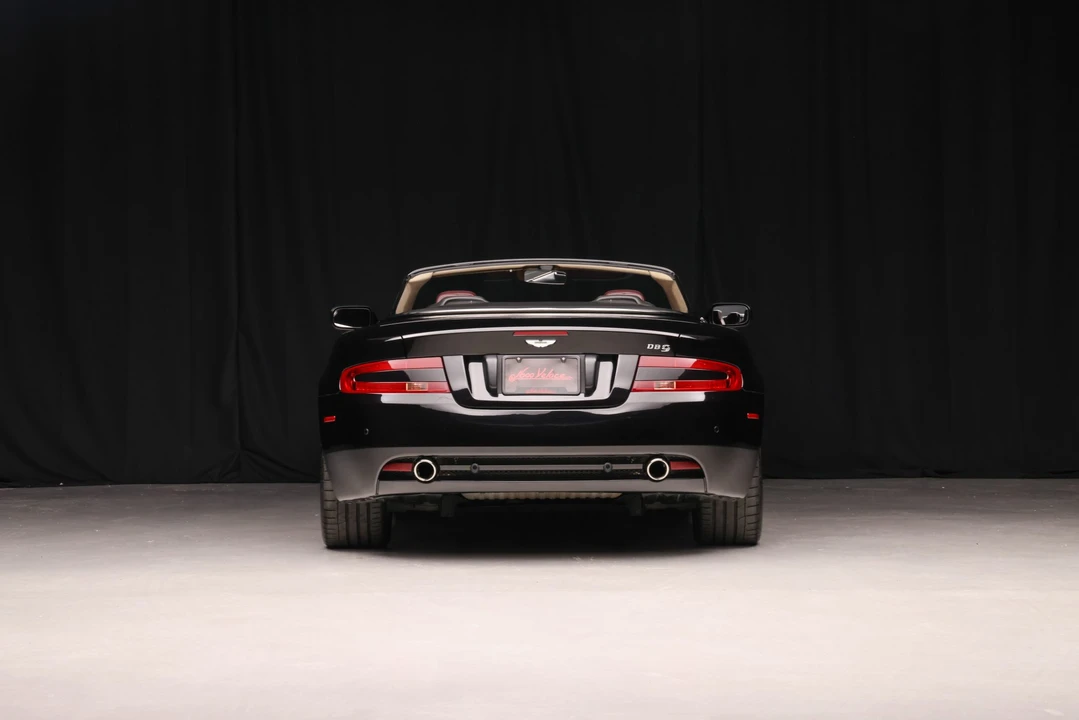 2006 Aston Martin DB9 - Image 13 of 31
