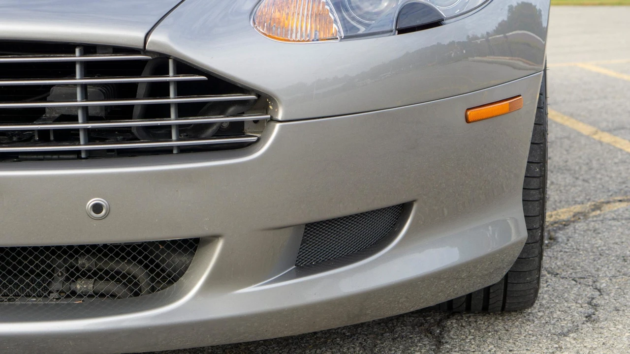 2006 Aston Martin DB9 - Image 29 of 31