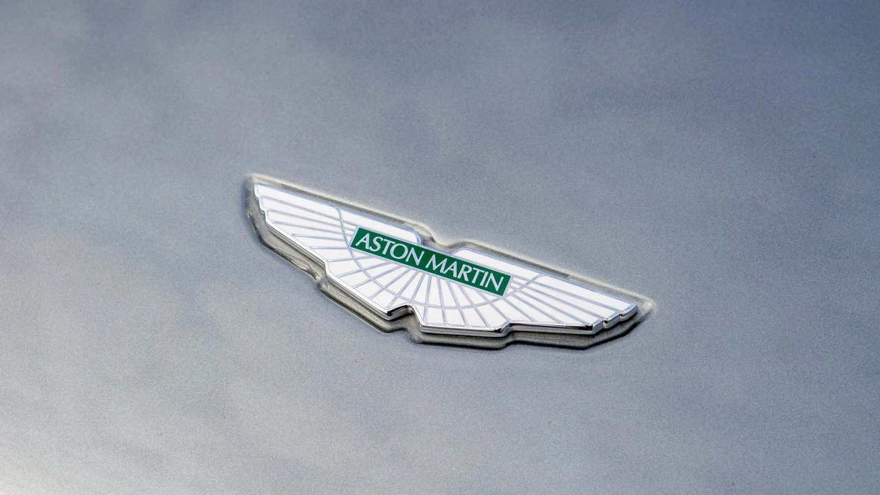 2006 Aston Martin DB9 - Image 30 of 31