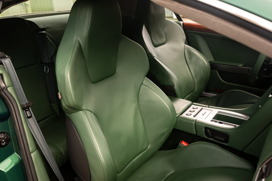 2006 Aston Martin DB9 - Image 9 of 31