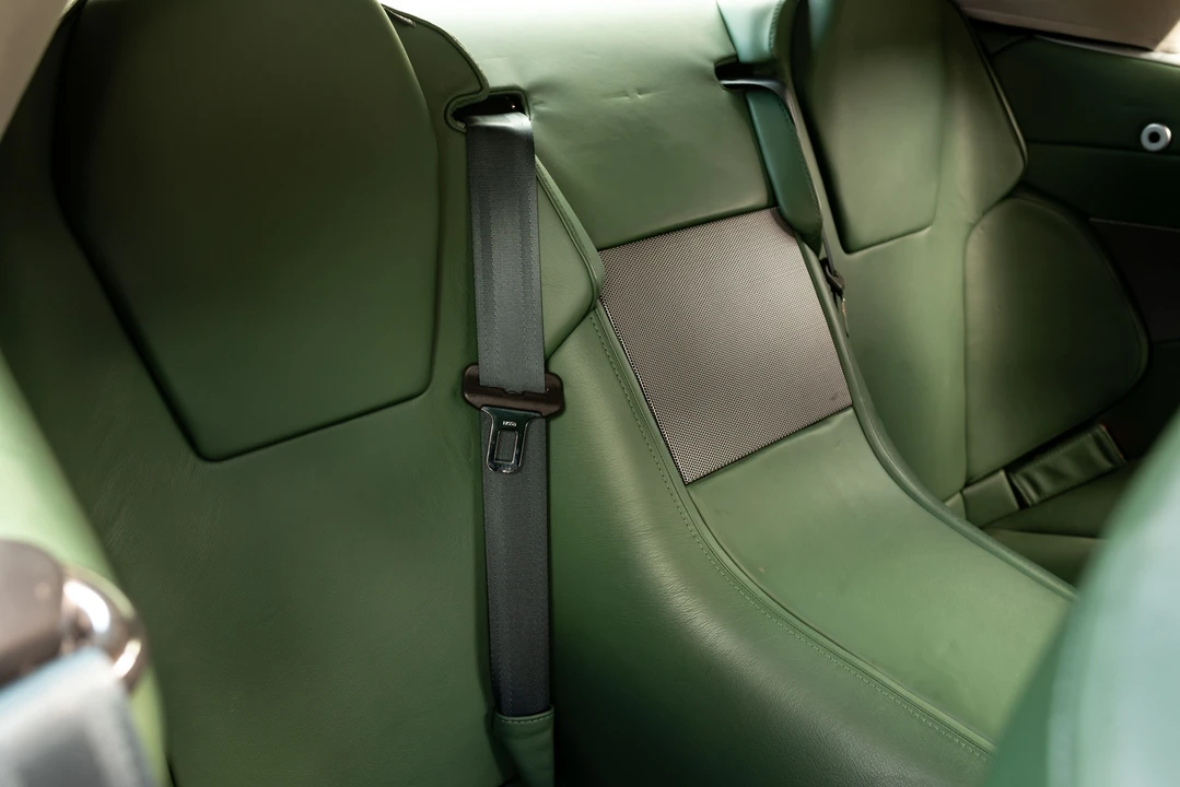 2006 Aston Martin DB9 - Image 6 of 31