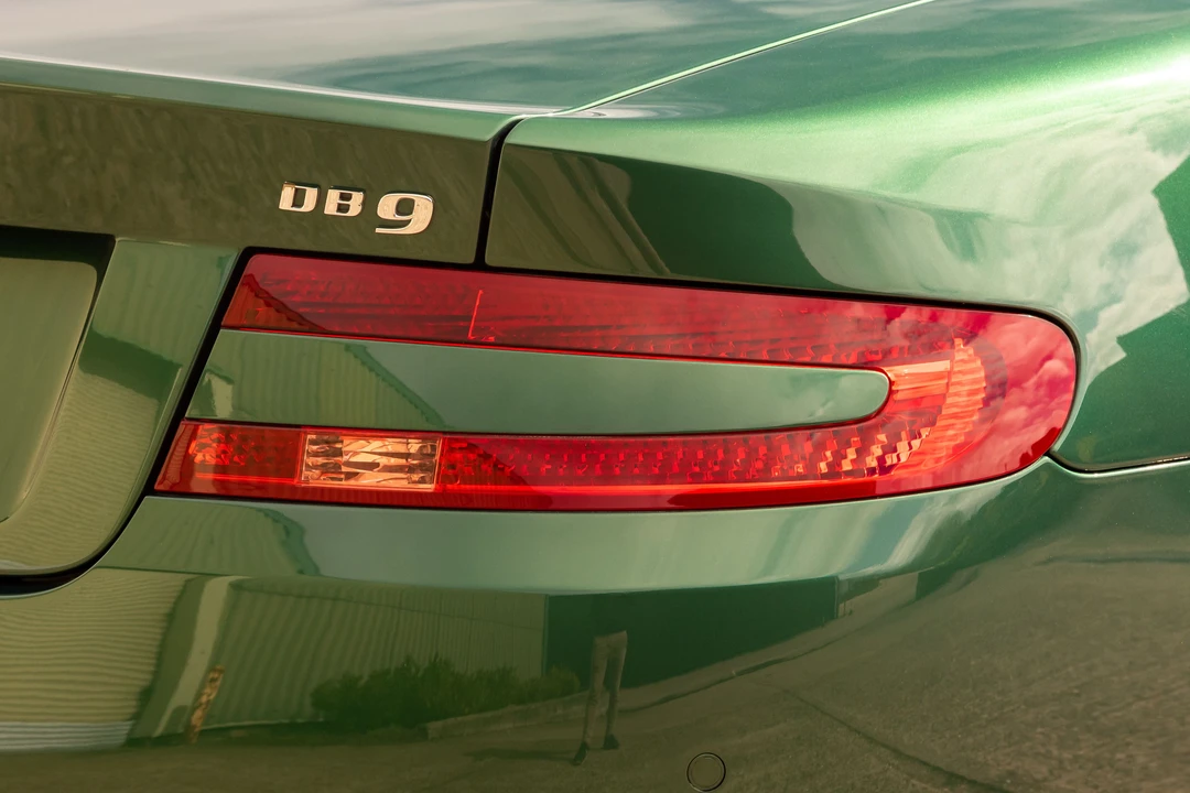 2006 Aston Martin DB9 - Image 3 of 31