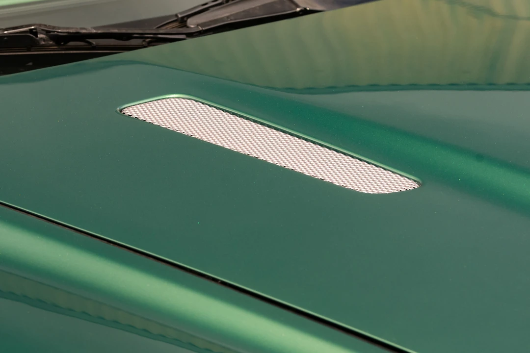 2006 Aston Martin DB9 - Image 4 of 31