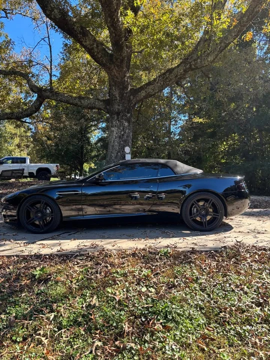 2006 Aston Martin - Image 2 of 4