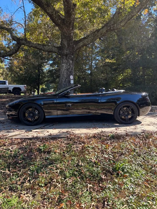 2006 Aston Martin - Image 3 of 4