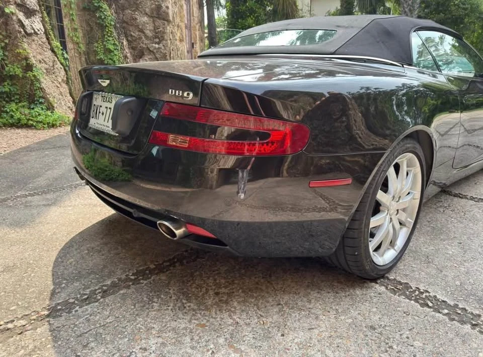 2006 Aston Martin DB9 - Image 10 of 14