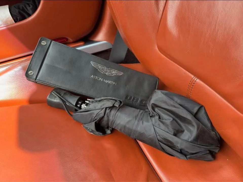 2006 Aston Martin DB9 - Image 13 of 14
