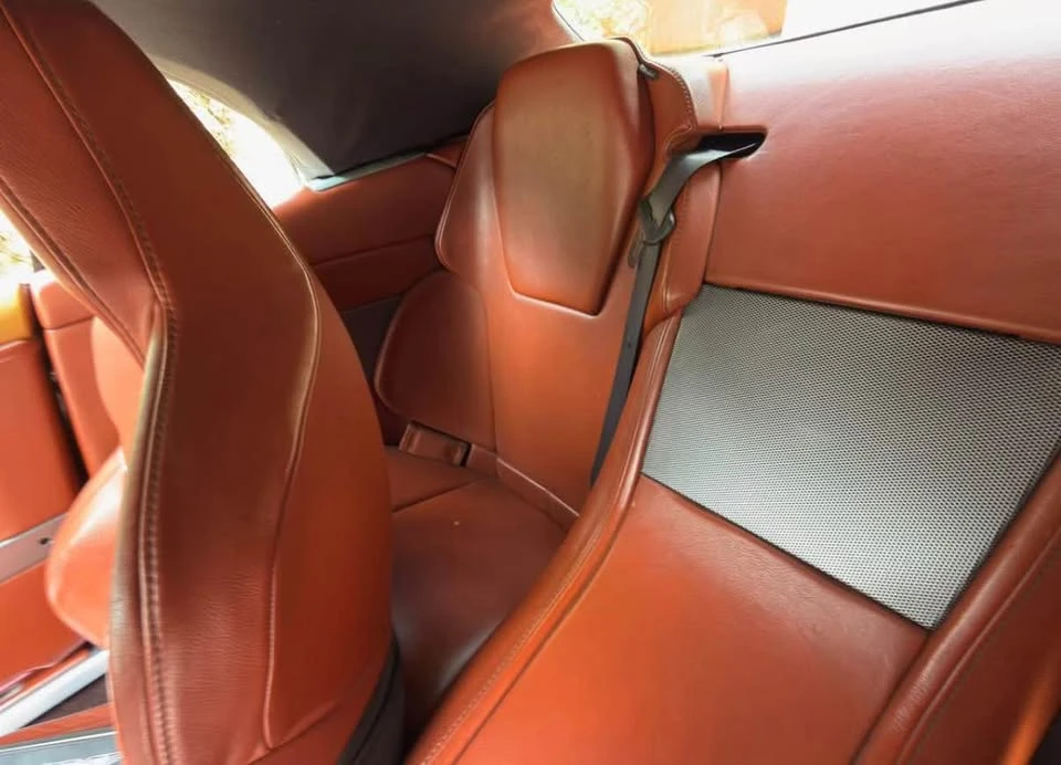 2006 Aston Martin DB9 - Image 7 of 14