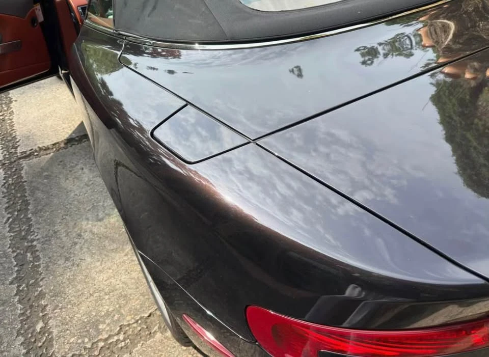 2006 Aston Martin DB9 - Image 12 of 14