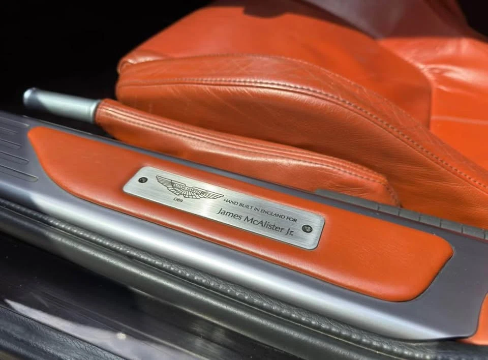 2006 Aston Martin DB9 - Image 5 of 14