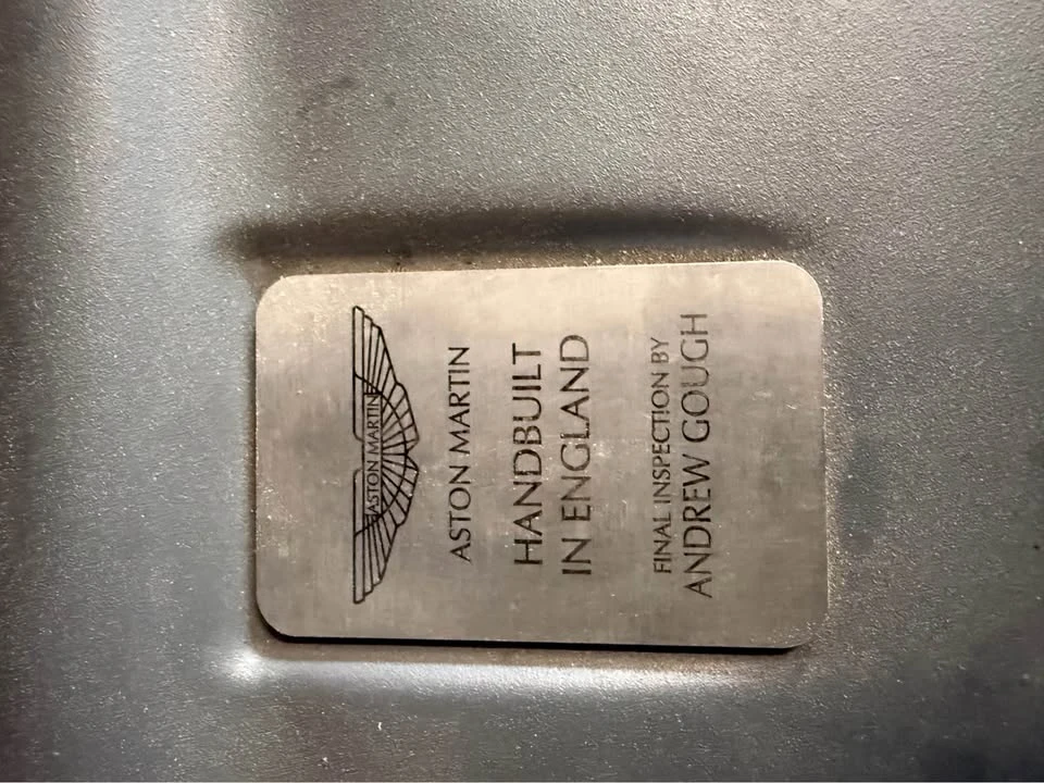 2006 Aston Martin DB9 - Image 13 of 14