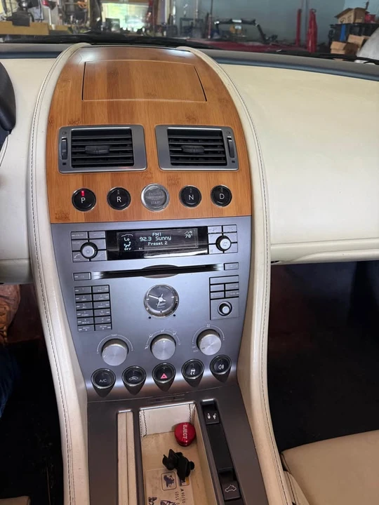 2006 Aston Martin DB9 - Image 9 of 14