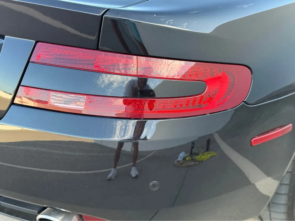 2006 Aston Martin DB9 - Image 17 of 20