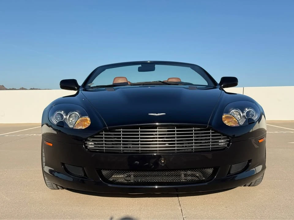 2006 Aston Martin DB9 - Image 5 of 20