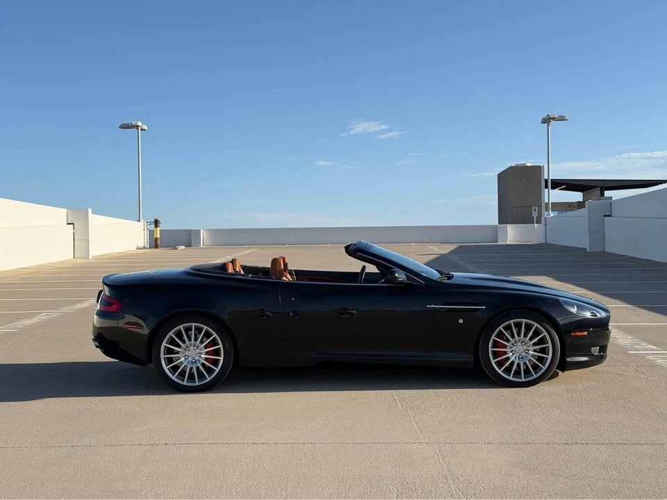 2006 Aston Martin DB9 - Image 6 of 20