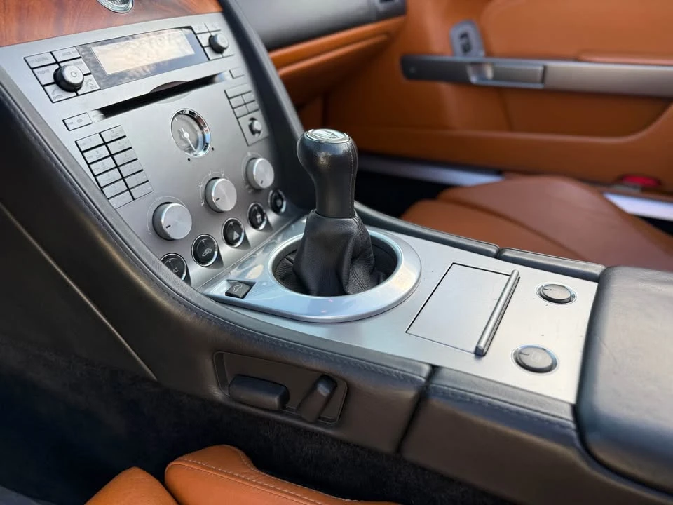 2006 Aston Martin DB9 - Image 19 of 20