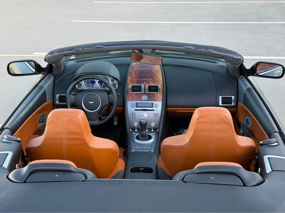 2006 Aston Martin DB9 - Image 12 of 20