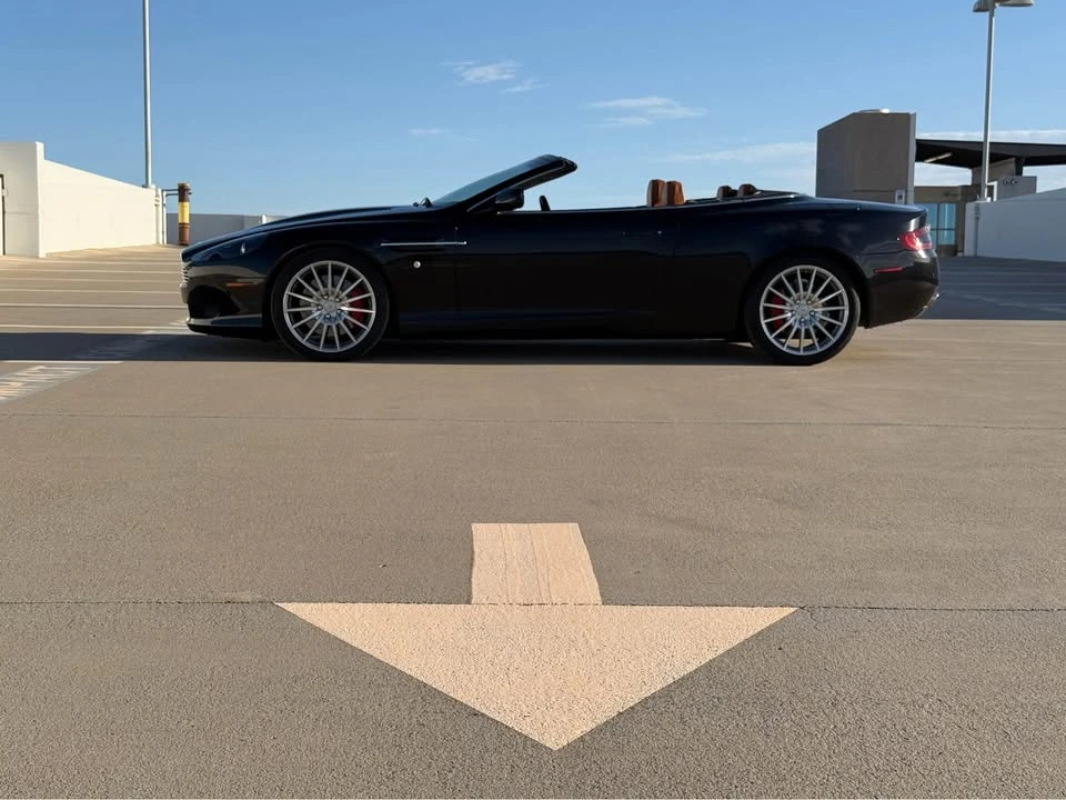 2006 Aston Martin DB9 - Image 9 of 20