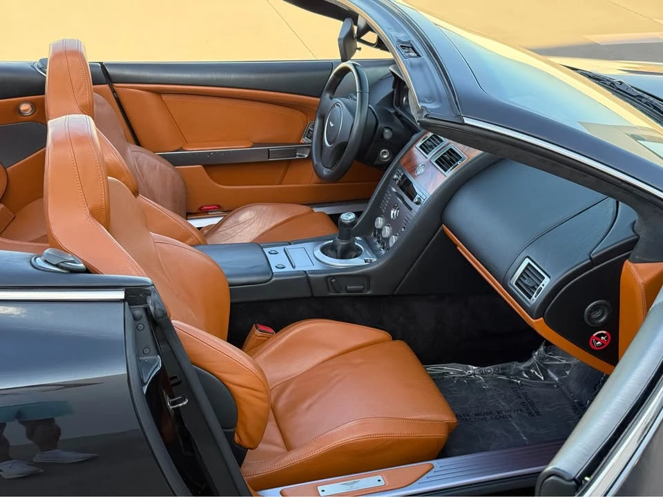 2006 Aston Martin DB9 - Image 16 of 20