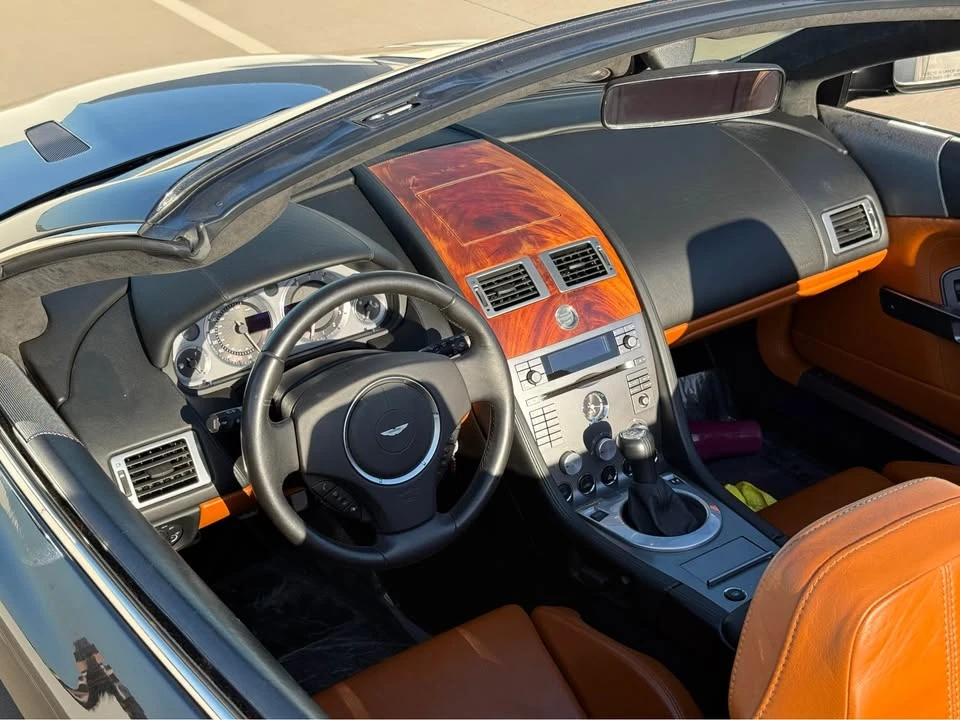 2006 Aston Martin DB9 - Image 10 of 20