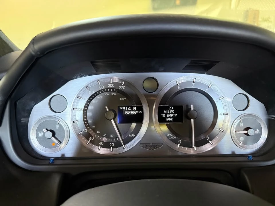 2006 Aston Martin DB9 - Image 20 of 20