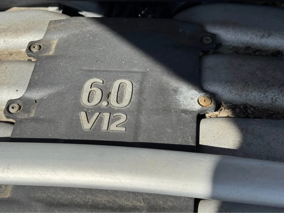 2006 Aston Martin DB9 - Image 12 of 16