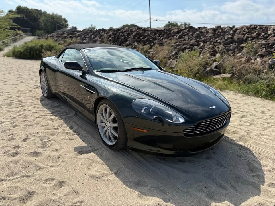 2006 Aston Martin DB9 - Image 18 of 20