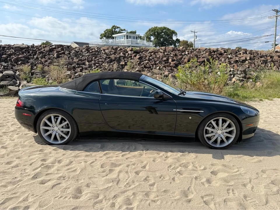 2006 Aston Martin DB9 - Image 19 of 20