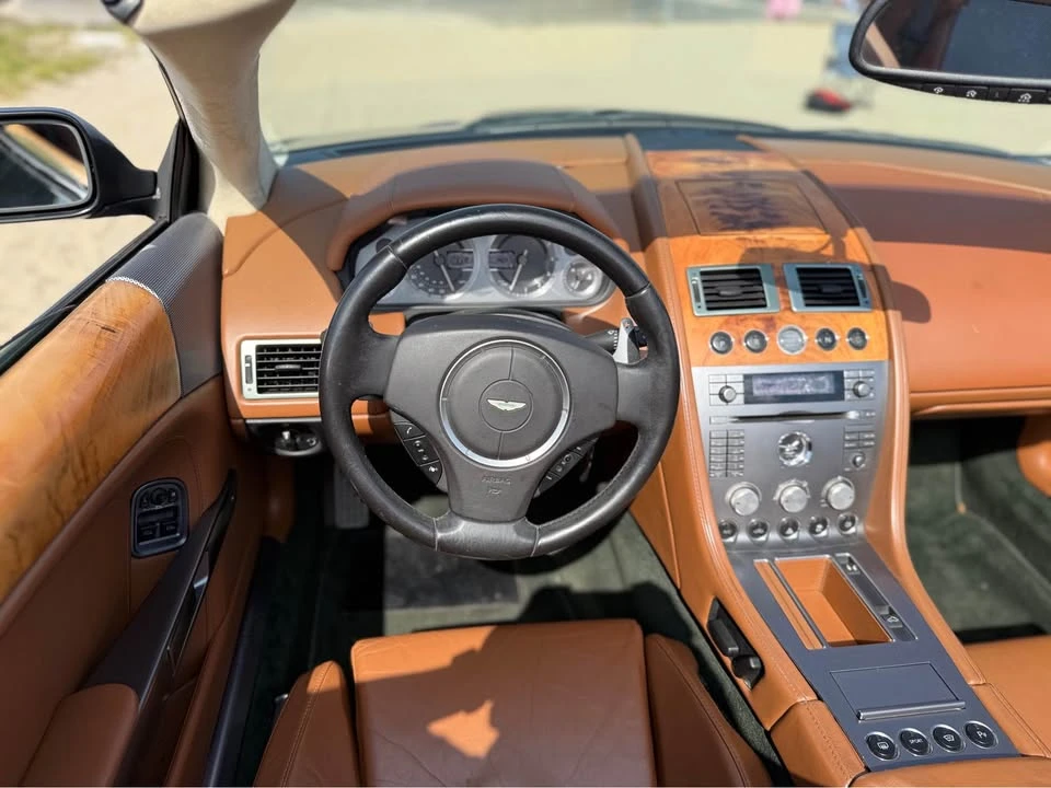 2006 Aston Martin DB9 - Image 17 of 20