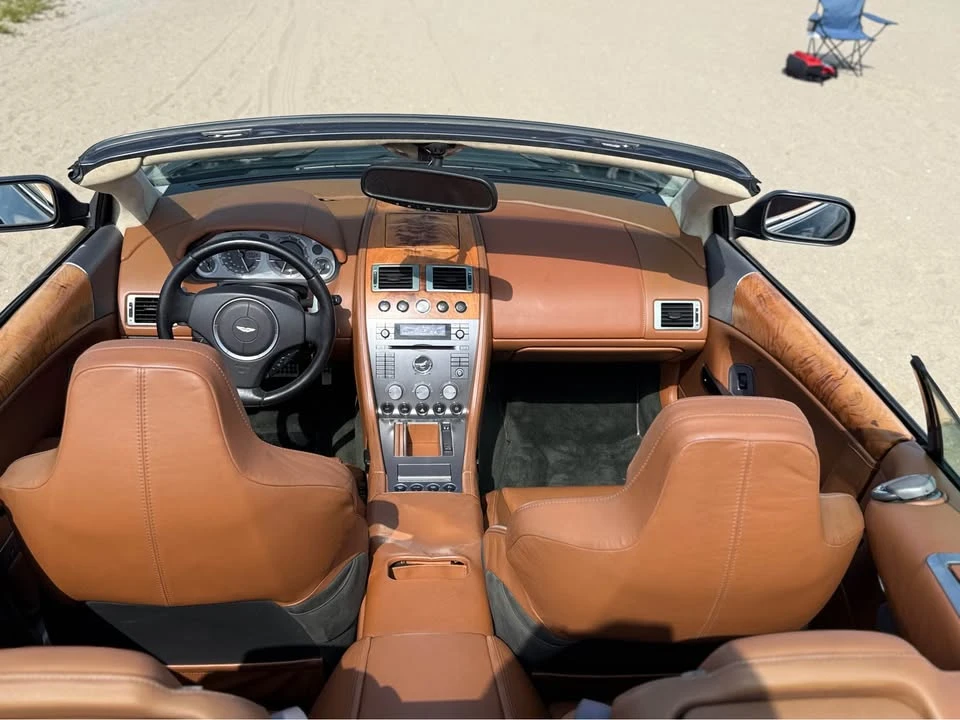 2006 Aston Martin DB9 - Image 12 of 20