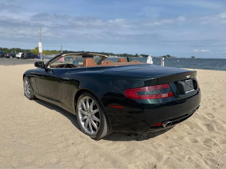 2006 Aston Martin DB9 - Image 3 of 20