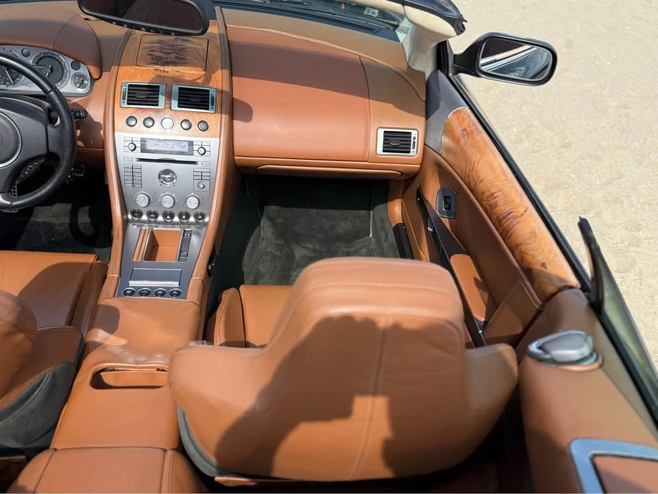 2006 Aston Martin DB9 - Image 14 of 20