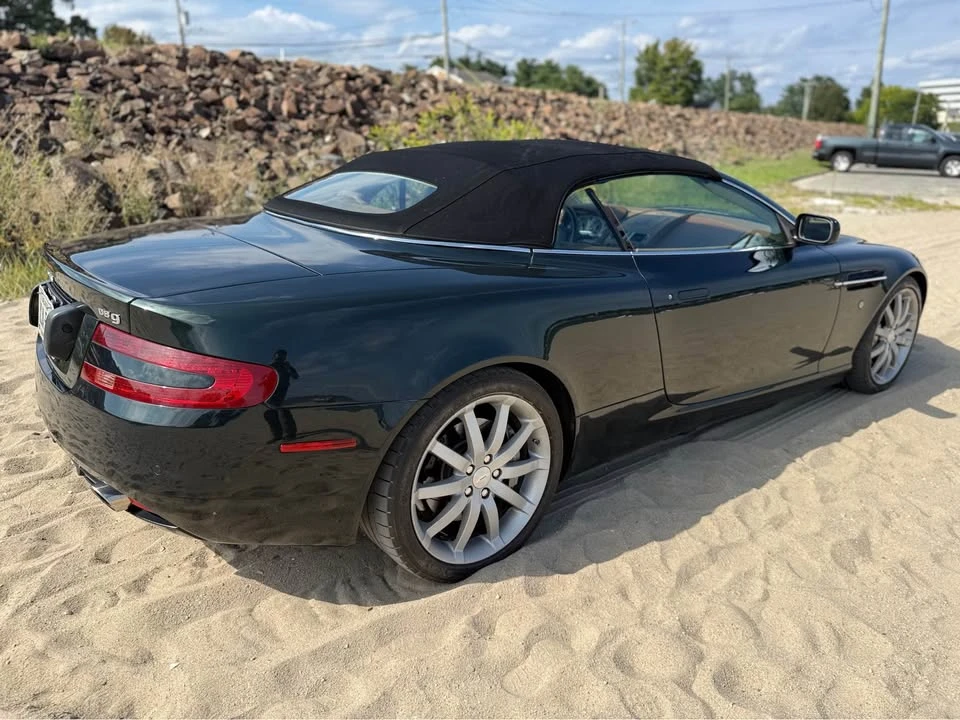 2006 Aston Martin DB9 - Image 20 of 20